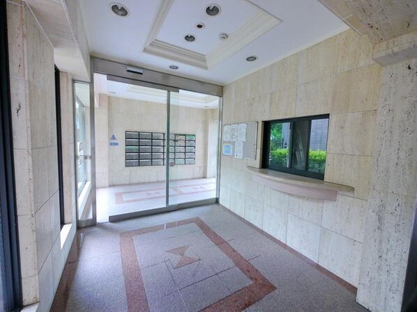 エルスタンザ北浦和の物件内観写真